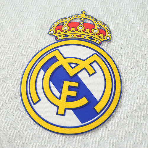 2627 season Real Madrid CF home Player version