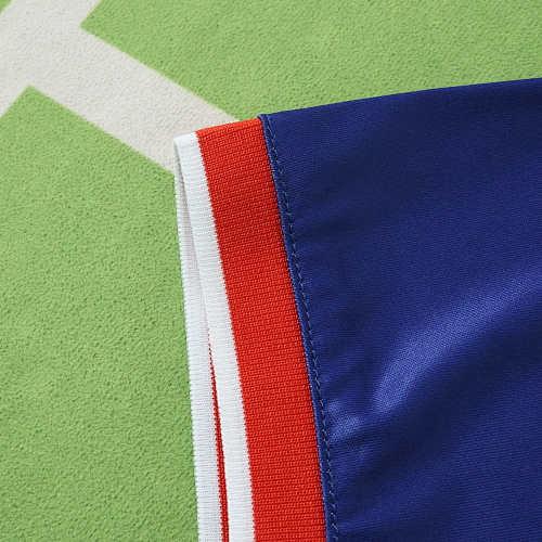 2026 FIFA World Cup Haiti home Fan version