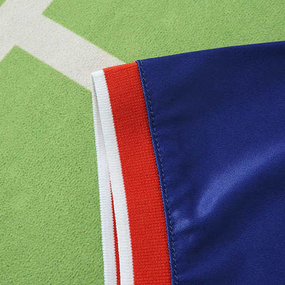 2026 FIFA World Cup Haiti home Fan version