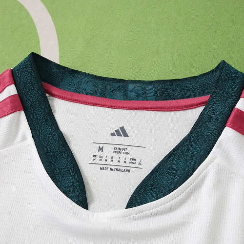 2627 season Real Madrid CF home Long sleeve Fan version