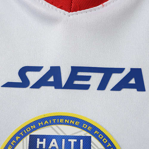 2026 FIFA World Cup Haiti away Fan version