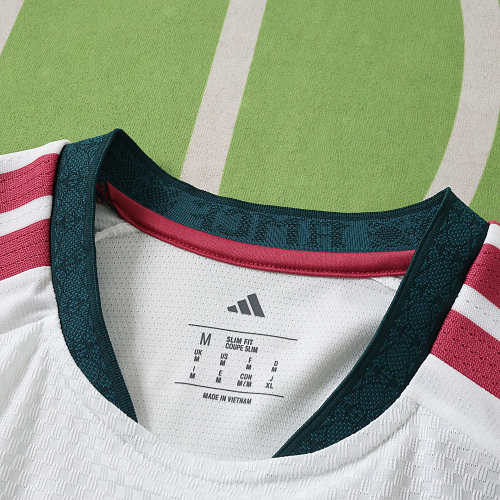 2627 season Real Madrid CF home Long sleeves Player version
