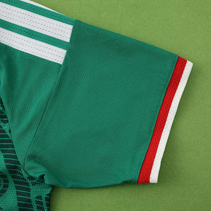 2026 FIFA World Cup Mexico Home Player version
