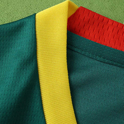 2026 FIFA World Cup Senegal away Fan version
