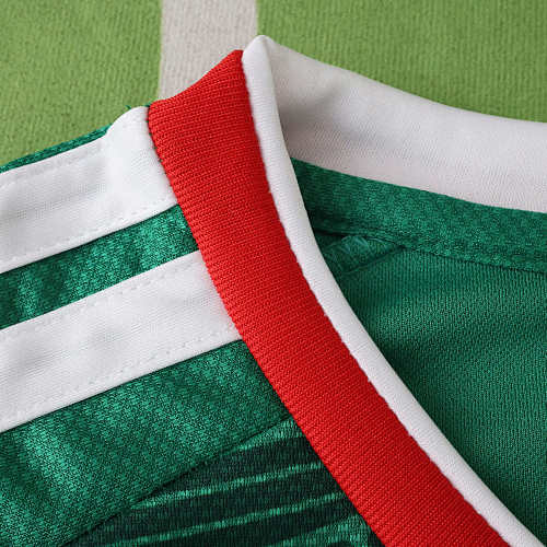 2026 FIFA World Cup Mexico Home Fan version