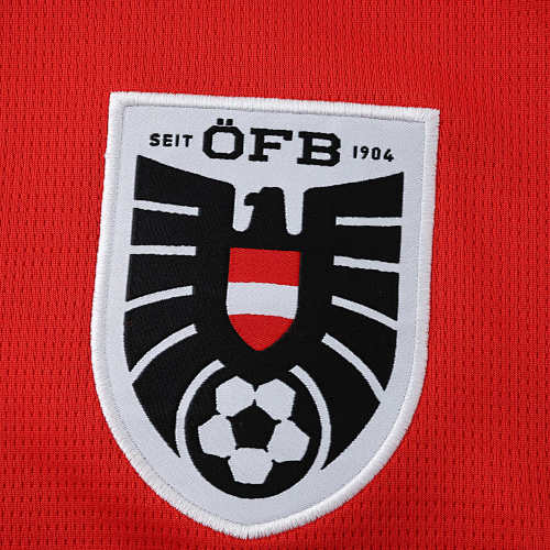 2026 FIFA World Cup Austria home Fan version