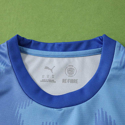 2026 FIFA World Cup Austria away Fan version