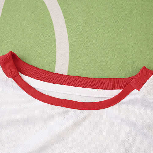 2026 season Tunisia away Fan version