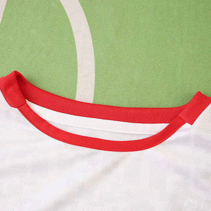 2026 season Tunisia away Fan version