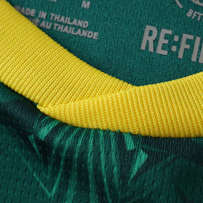 2026 FIFA World Cup Senegal away Fan version