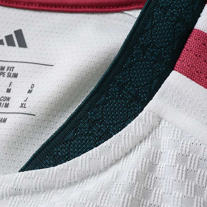 2627 season Real Madrid CF home Long sleeves Player version