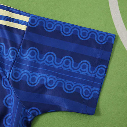 2026 FIFA World Cup Sweden away Player version