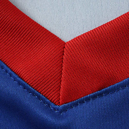 2026 FIFA World Cup Haiti home Fan version