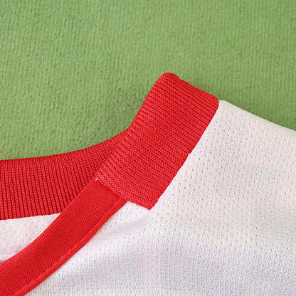 2026 season Tunisia away Fan version