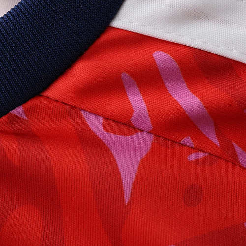 2026 FIFA World Cup Costa Rica home Fan version