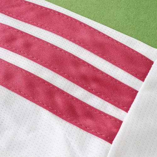 2627 season Real Madrid CF home Long sleeve Fan version