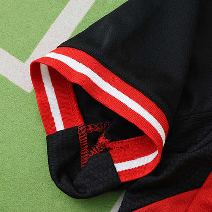 2026 FIFA World Cup Austria home Fan version
