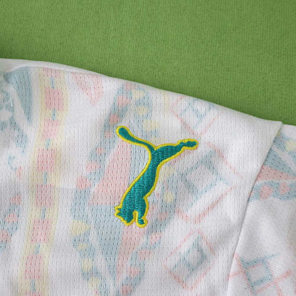 2026 FIFA World Cup Senegal home Fan version
