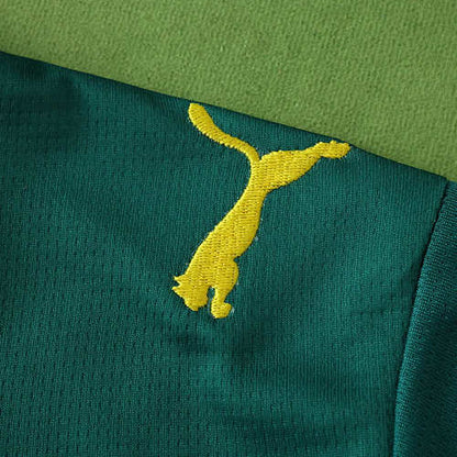 2026 FIFA World Cup Senegal away Fan version