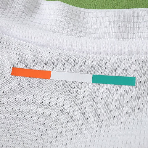 2026 FIFA World Cup Ivory Coast away Fan version