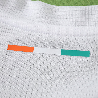 2026 FIFA World Cup Ivory Coast away Fan version