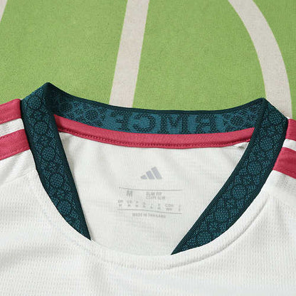 2627 season Real Madrid CF home Fan version