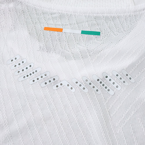 2026 FIFA World Cup Ivory Coast away Player version