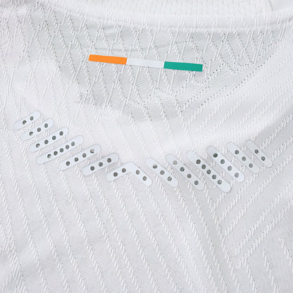 2026 FIFA World Cup Ivory Coast away Player version