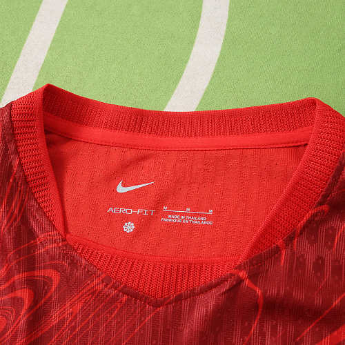 2026 FIFA World Cup Türkiye away Player version