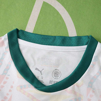 2026 FIFA World Cup Senegal home Fan version