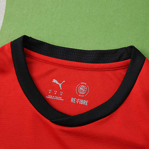 2026 FIFA World Cup Austria home Fan version