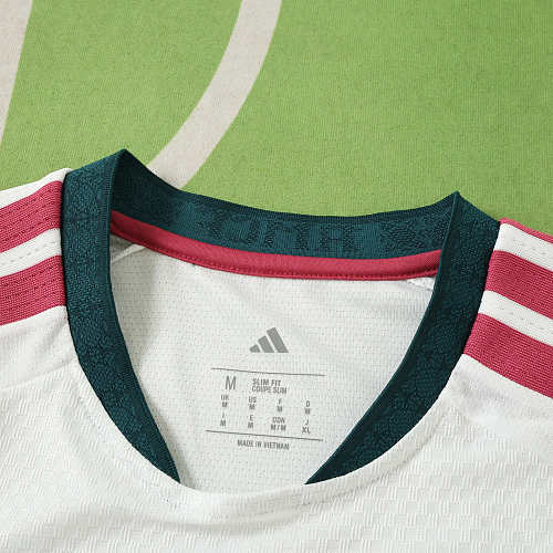 2627 season Real Madrid CF home Player version