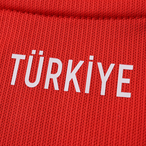2026 FIFA World Cup Türkiye away Fan version