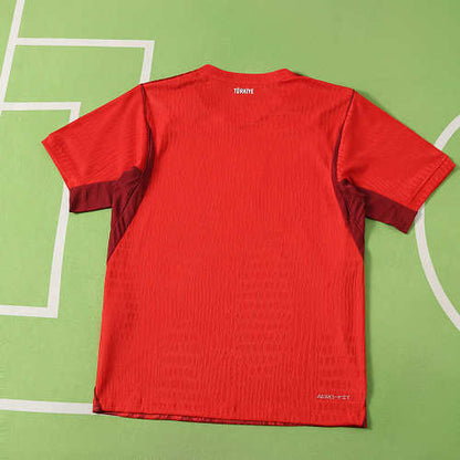 2026 FIFA World Cup Türkiye away Player version
