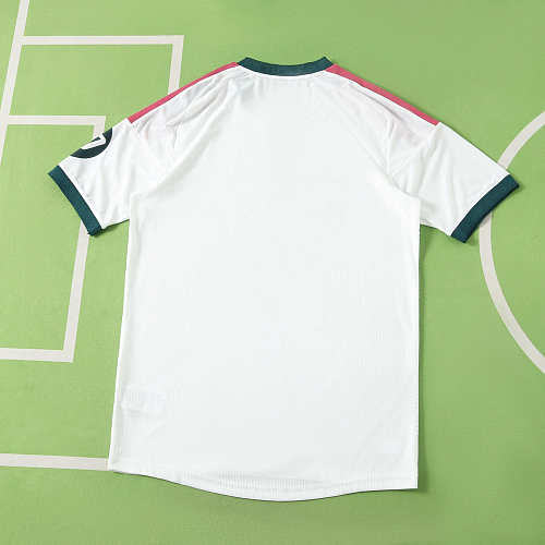 2627 season Real Madrid CF home Player version