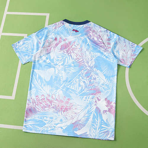 2026 FIFA World Cup Costa Rica away Fan version