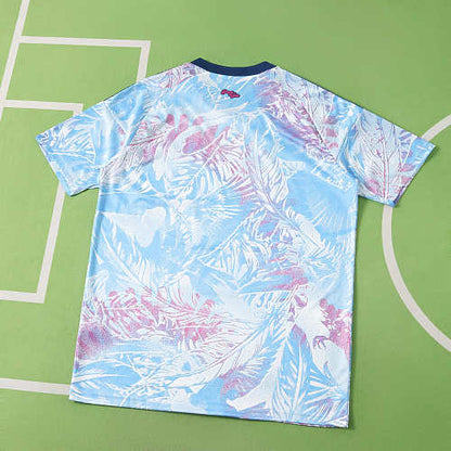 2026 FIFA World Cup Costa Rica away Fan version