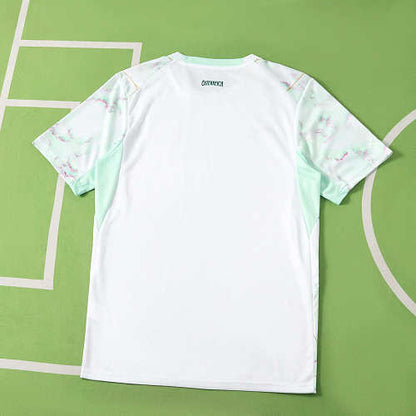2026 FIFA World Cup Austria away Fan version