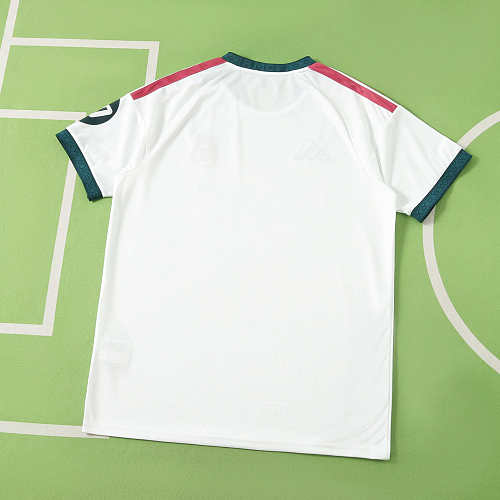 2627 season Real Madrid CF home Fan version