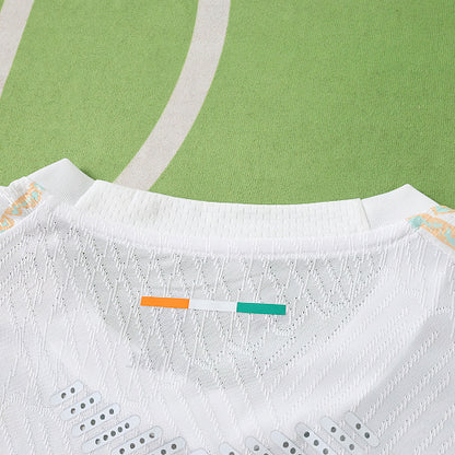 2026 FIFA World Cup Ivory Coast away Player version