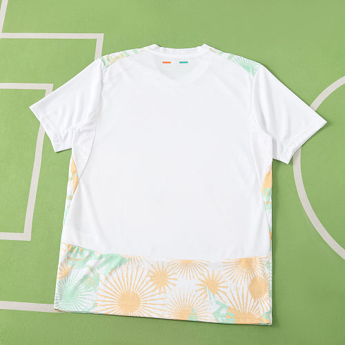 2026 FIFA World Cup Ivory Coast away Fan version
