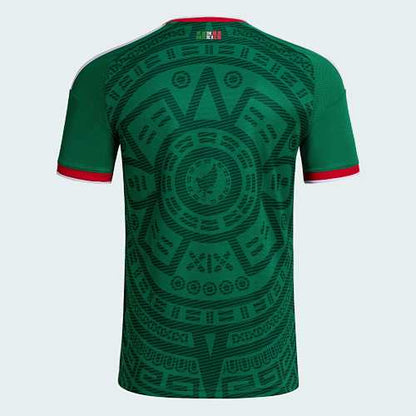 2026 FIFA World Cup Mexico Home Fan version