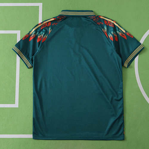 2526 season Mexico Concept version Fan version