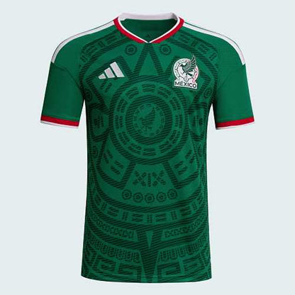 2026 FIFA World Cup Mexico Home Fan version