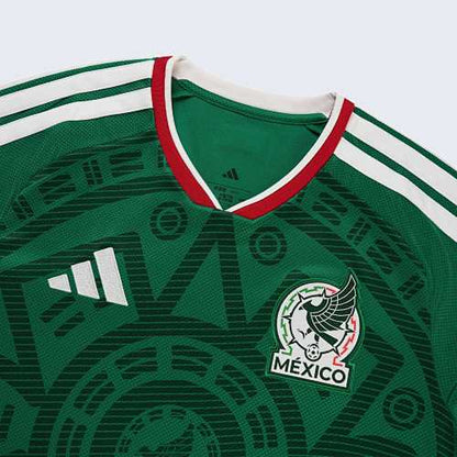 2026 FIFA World Cup Mexico Home Fan version