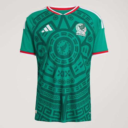 2026 FIFA World Cup Mexico Home Player version
