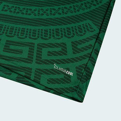 2026 FIFA World Cup Mexico Home Fan version