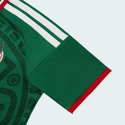 2026 FIFA World Cup Mexico Home Fan version