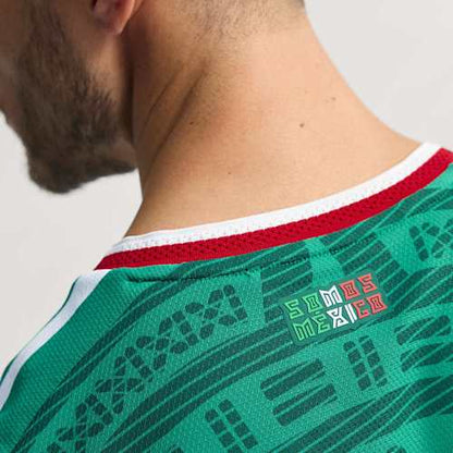 2026 FIFA World Cup Mexico Home Player version