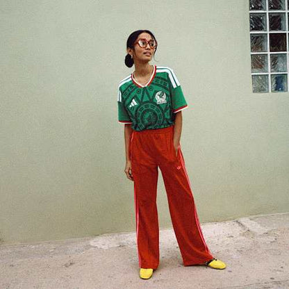 2026 FIFA World Cup Mexico Home Player version